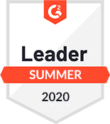 g2 Leader summer 2020