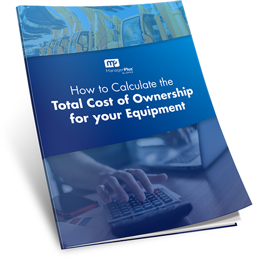 total cost of ownership tco